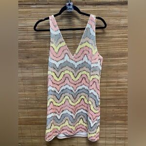 G-056 Saylor
Dorah Sequin Mini Dress